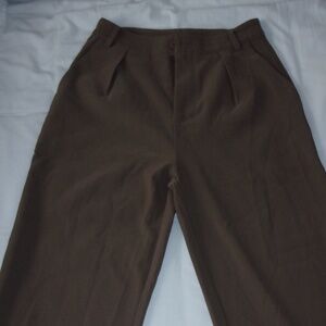 Formal pants